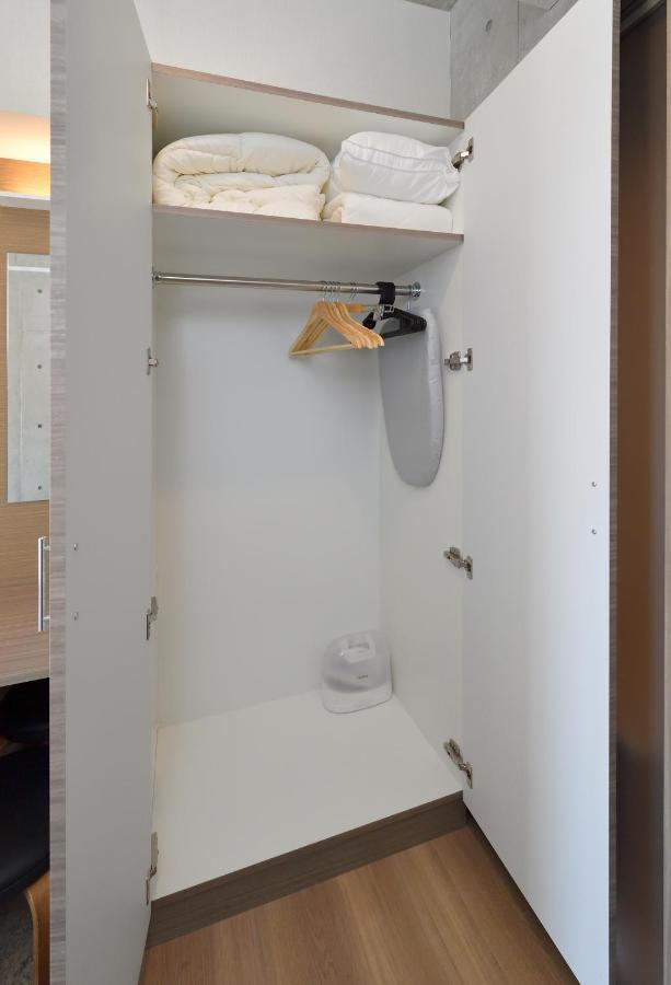 Prime Suites 東京都 エクステリア 写真