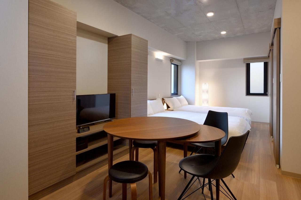 Prime Suites 東京都 エクステリア 写真
