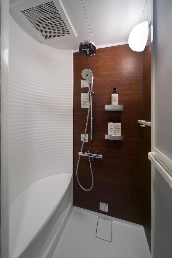 Prime Suites 東京都 エクステリア 写真