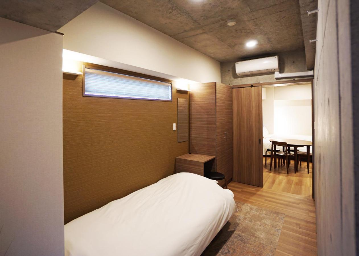 Prime Suites 東京都 エクステリア 写真