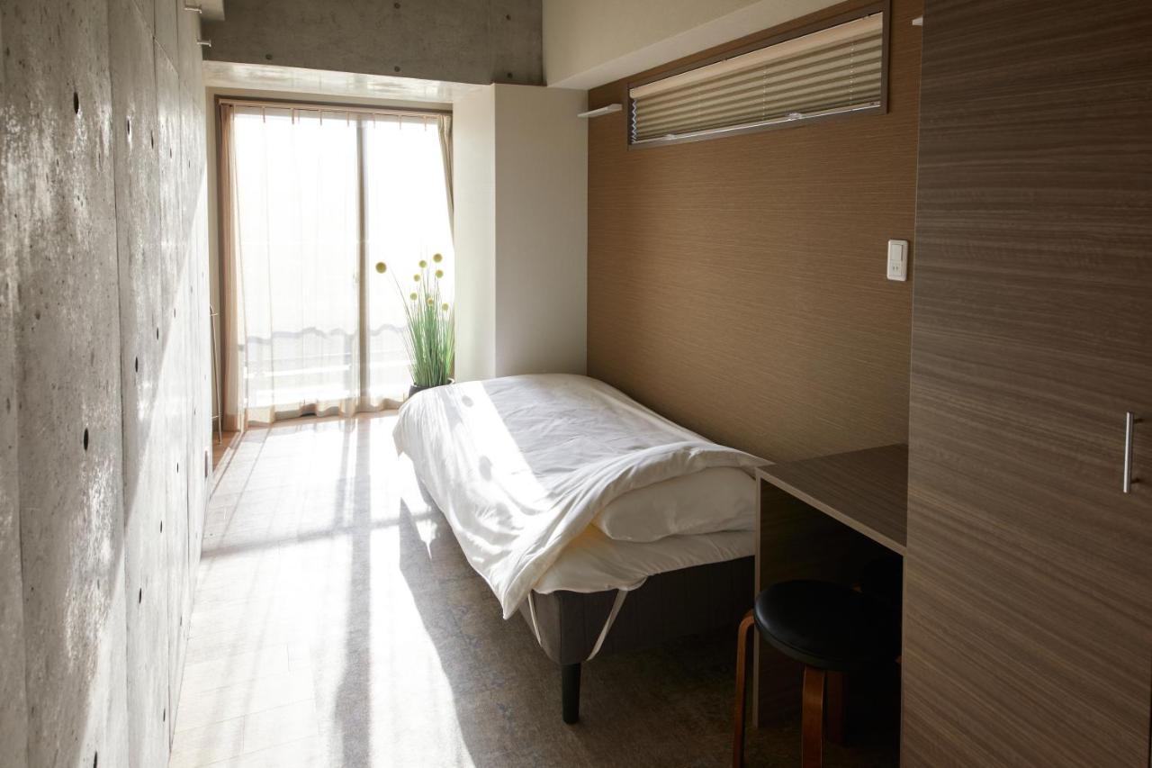Prime Suites 東京都 エクステリア 写真