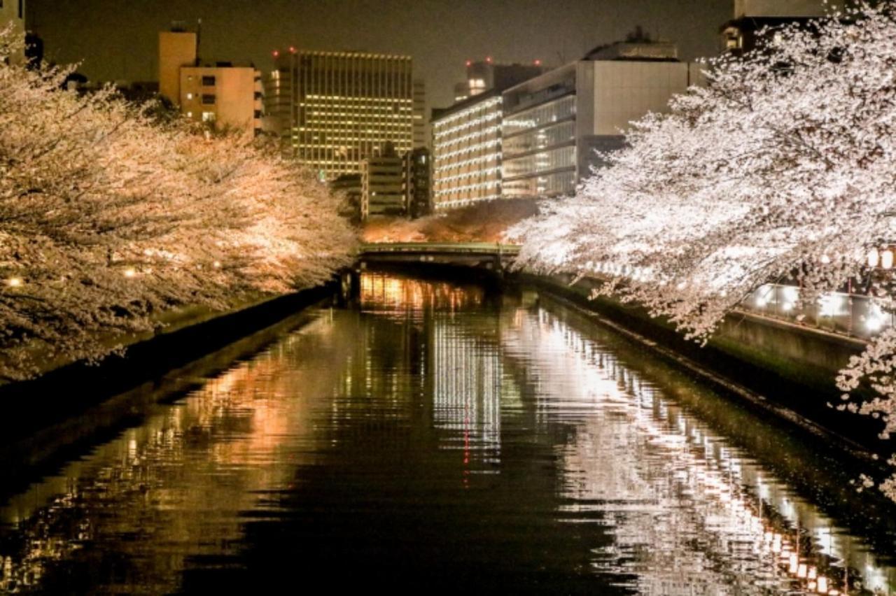 Prime Suites 東京都 エクステリア 写真