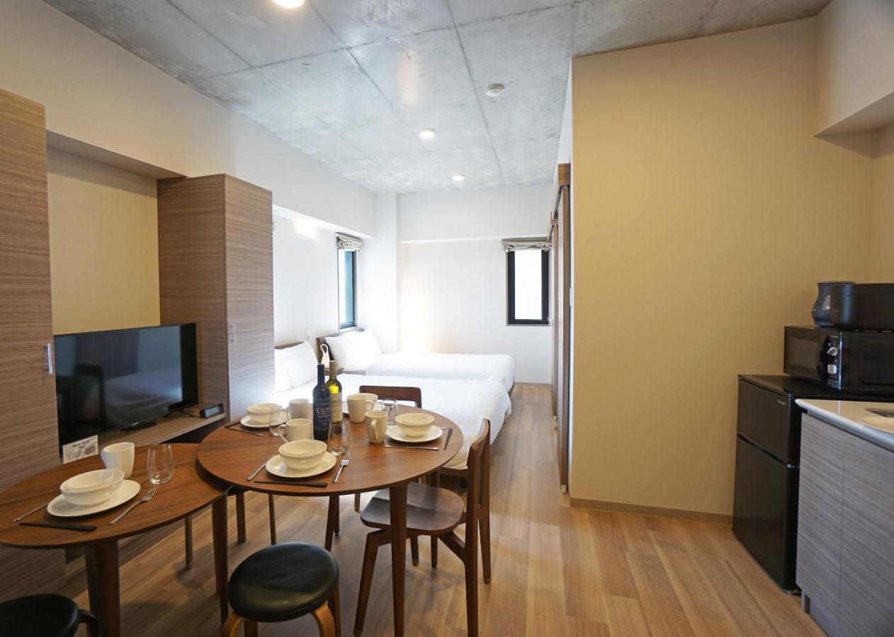 Prime Suites 東京都 エクステリア 写真