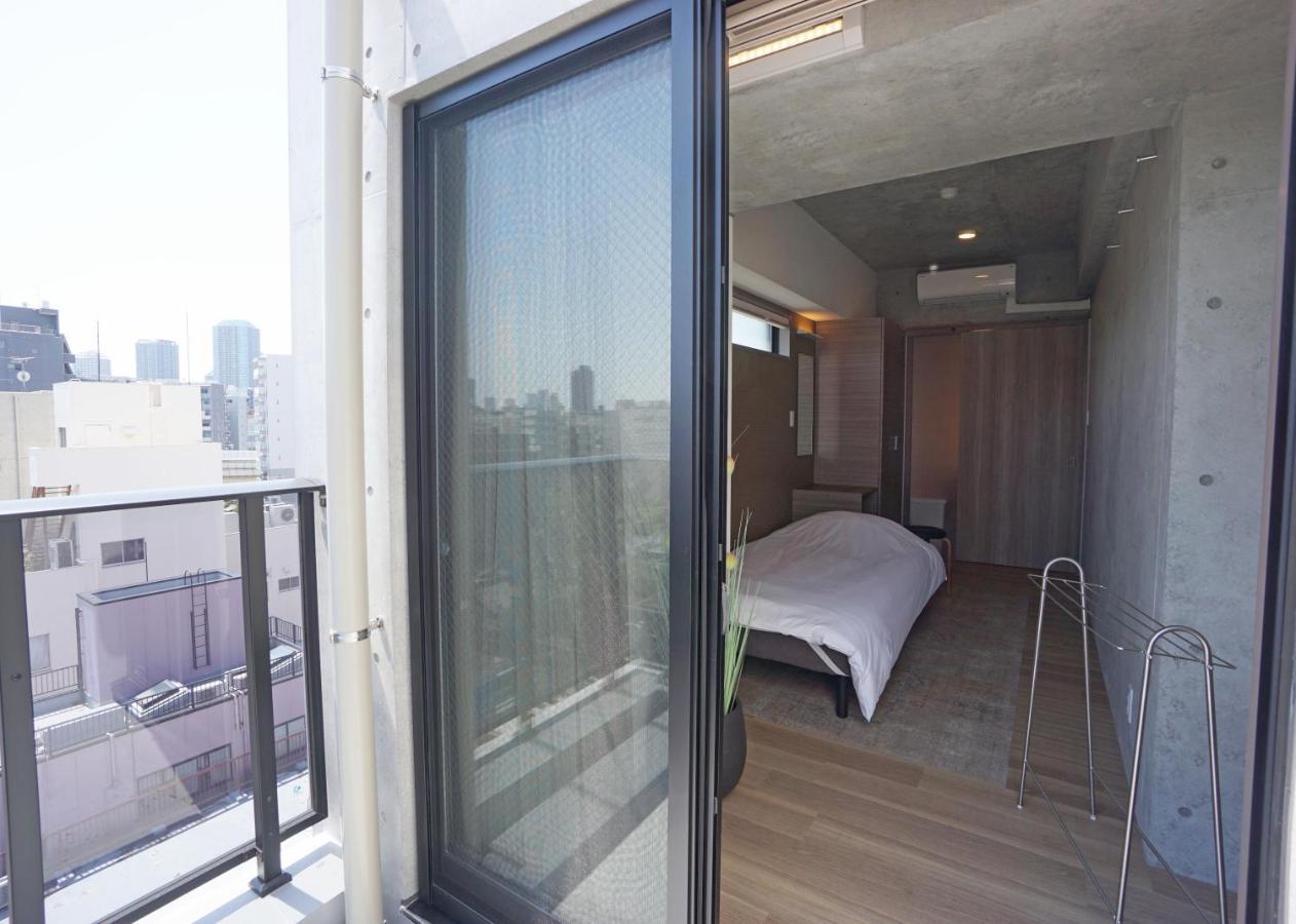 Prime Suites 東京都 エクステリア 写真