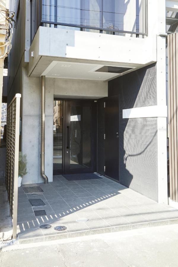 Prime Suites 東京都 エクステリア 写真