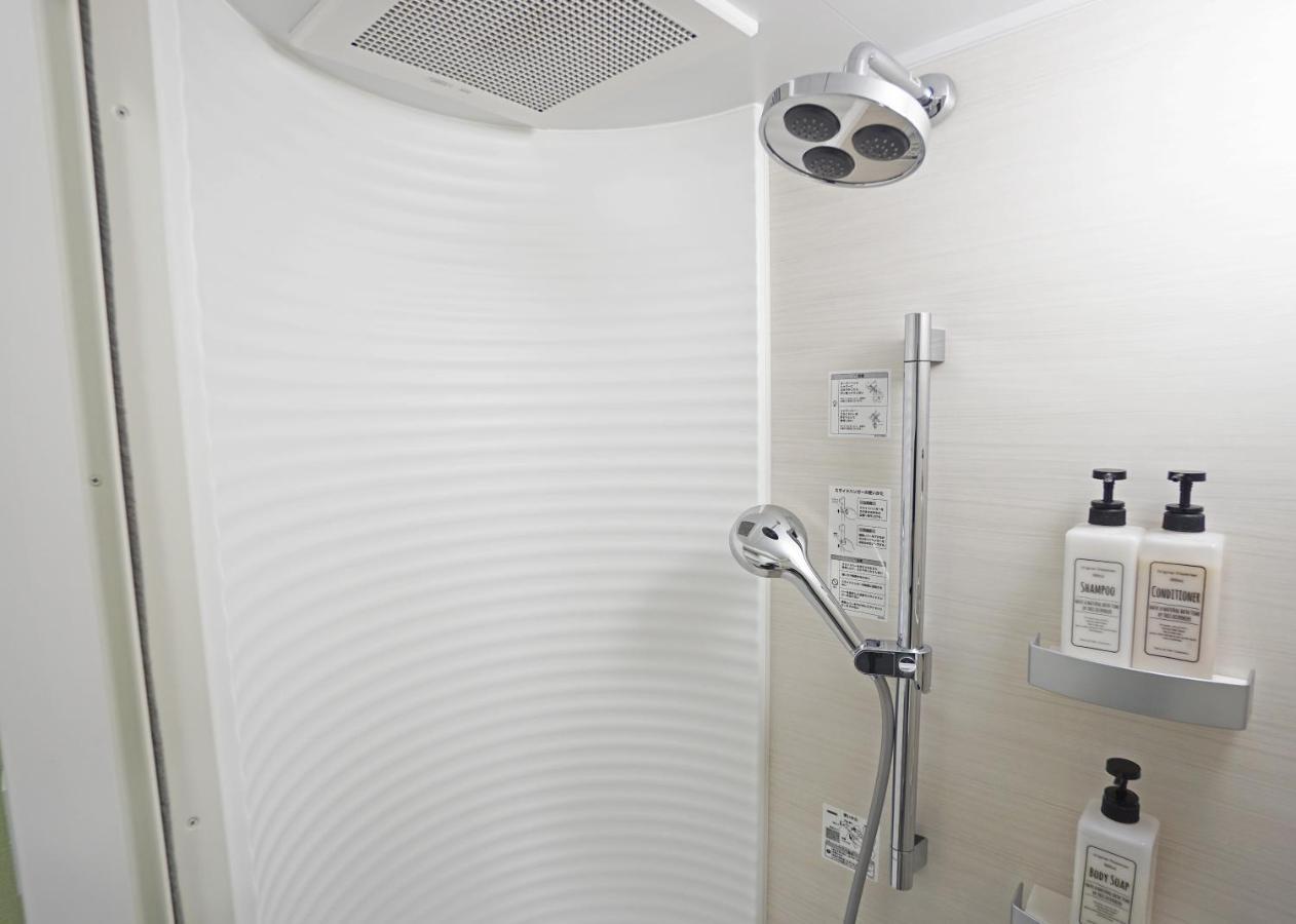 Prime Suites 東京都 エクステリア 写真