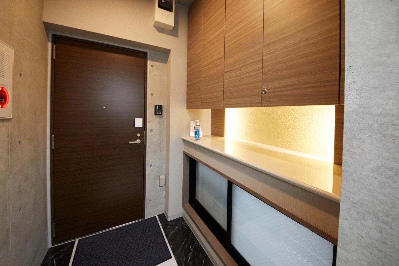 Prime Suites 東京都 エクステリア 写真