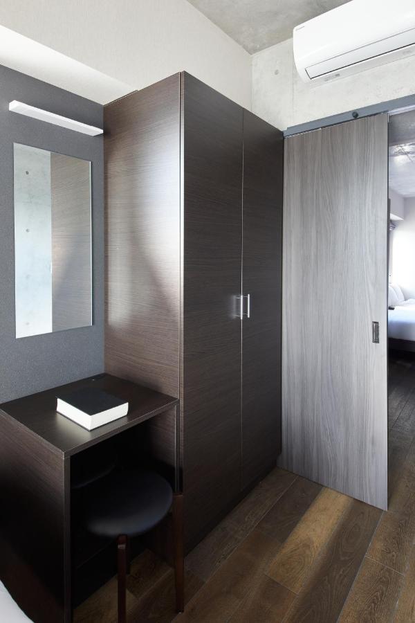 Prime Suites 東京都 エクステリア 写真