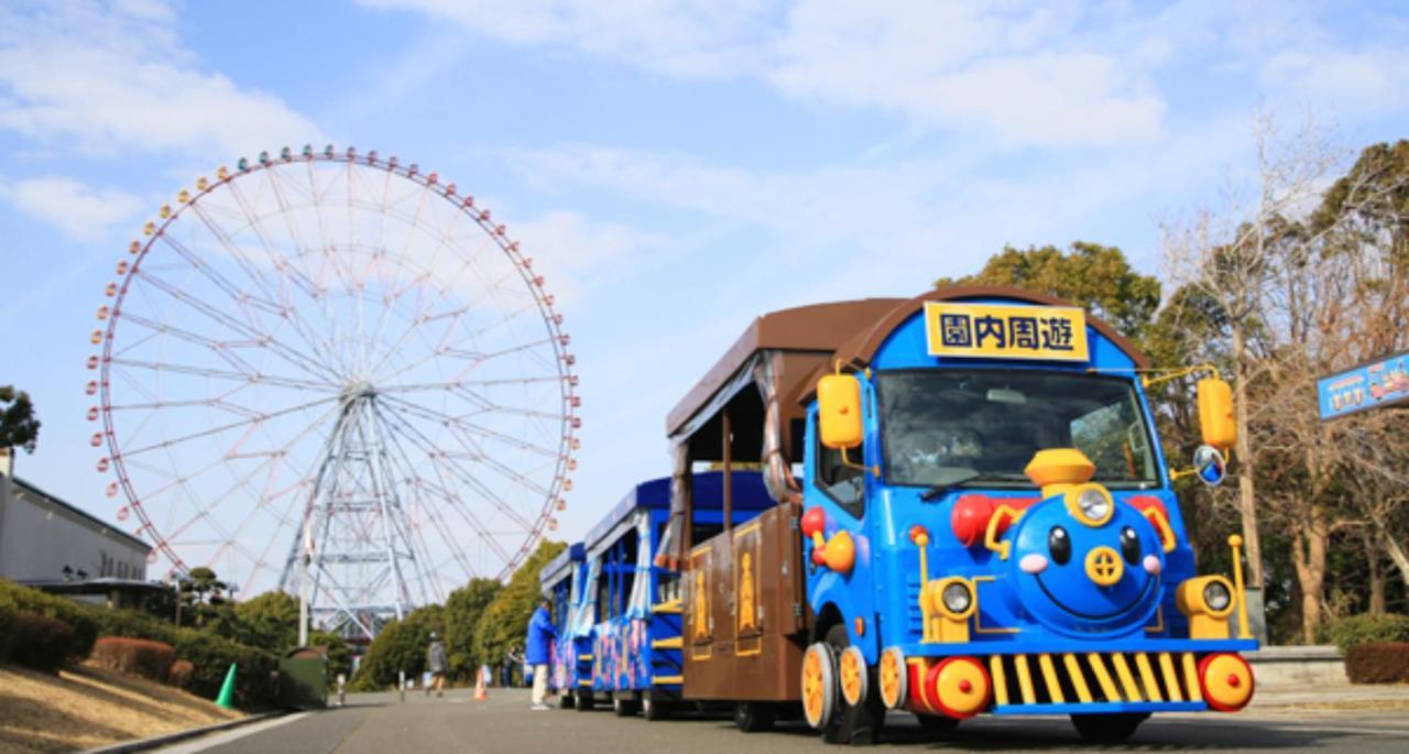 Prime Suites 東京都 エクステリア 写真