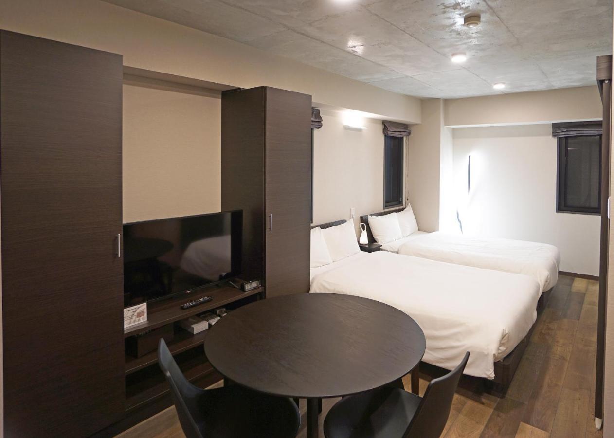 Prime Suites 東京都 エクステリア 写真