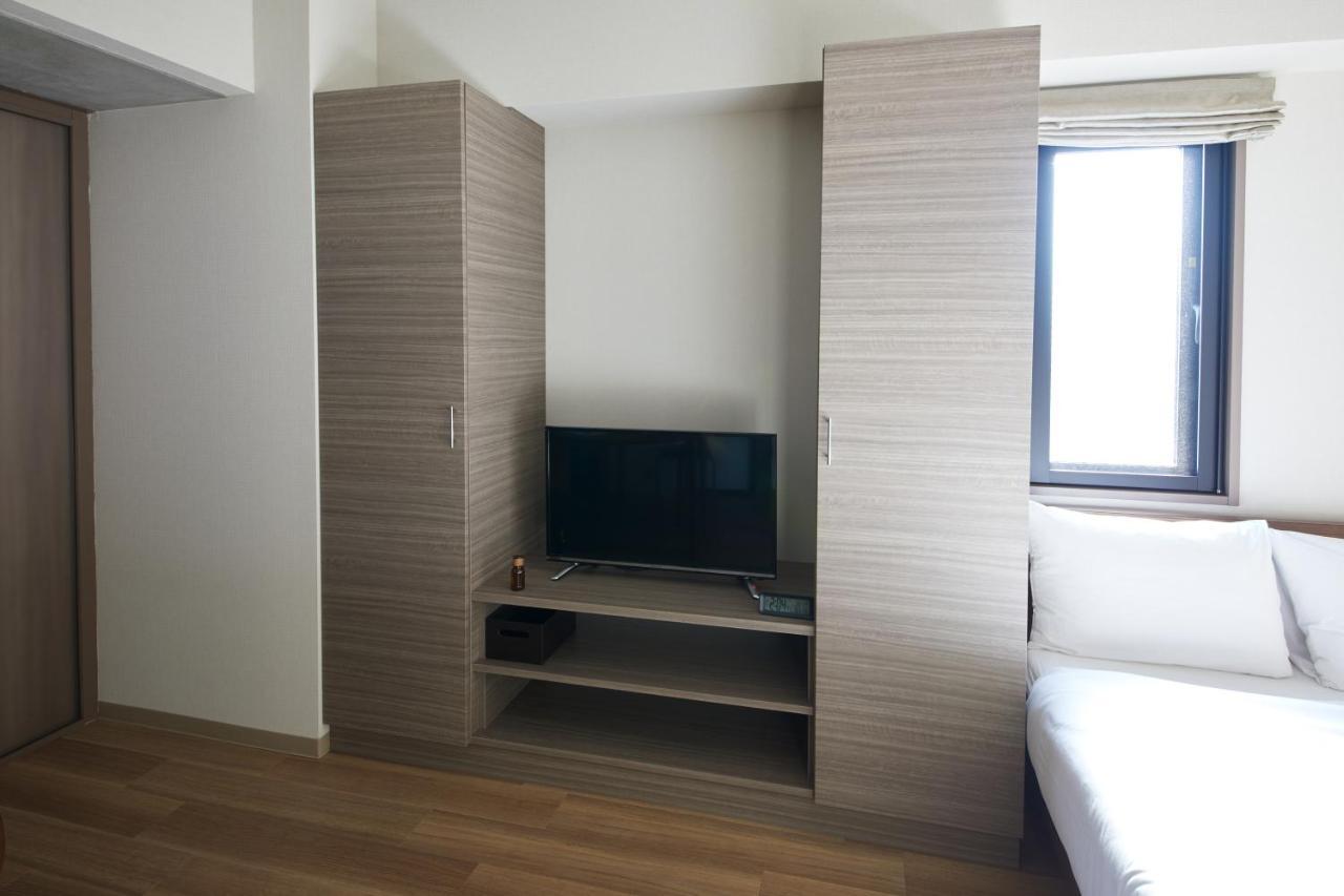 Prime Suites 東京都 エクステリア 写真
