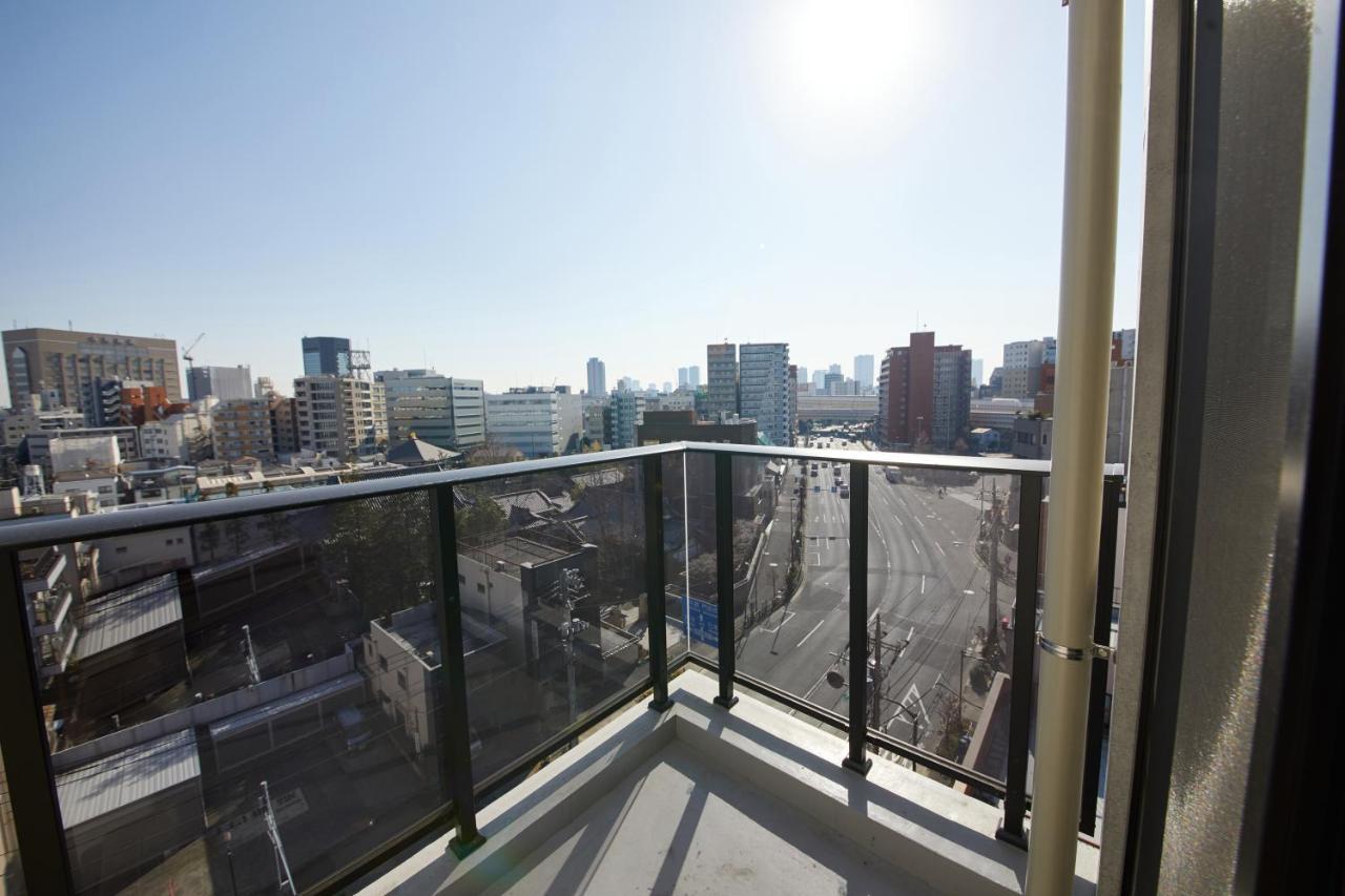 Prime Suites 東京都 エクステリア 写真