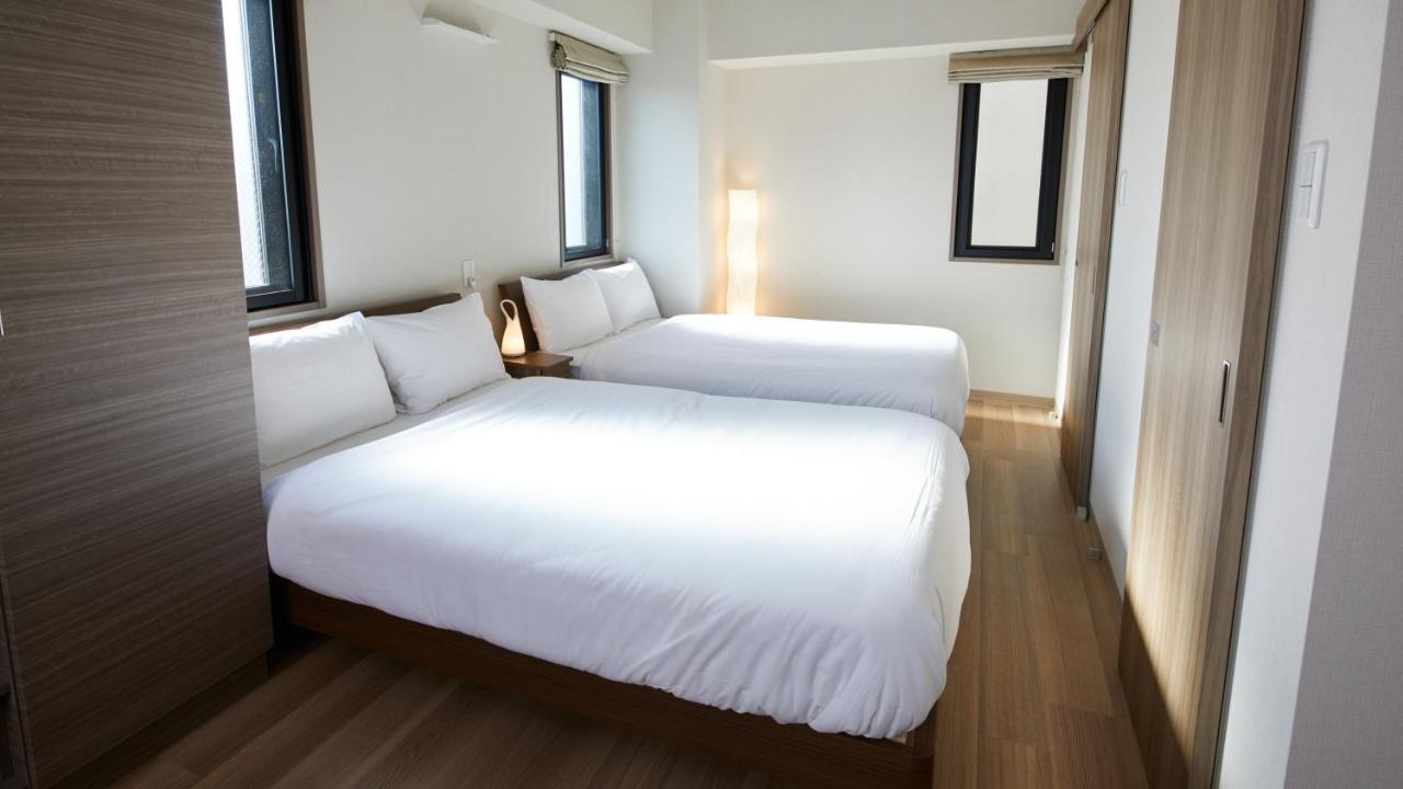 Prime Suites 東京都 エクステリア 写真