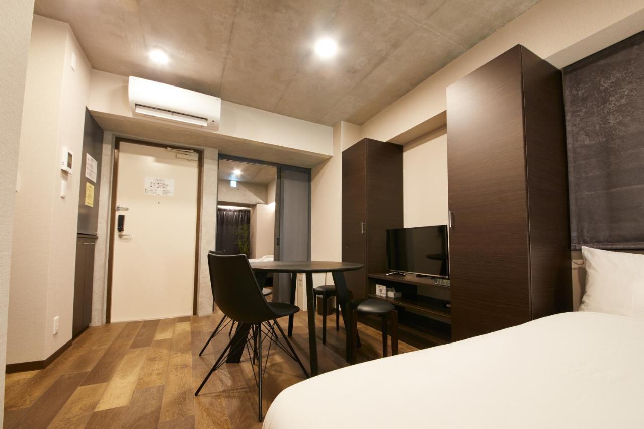 Prime Suites 東京都 エクステリア 写真