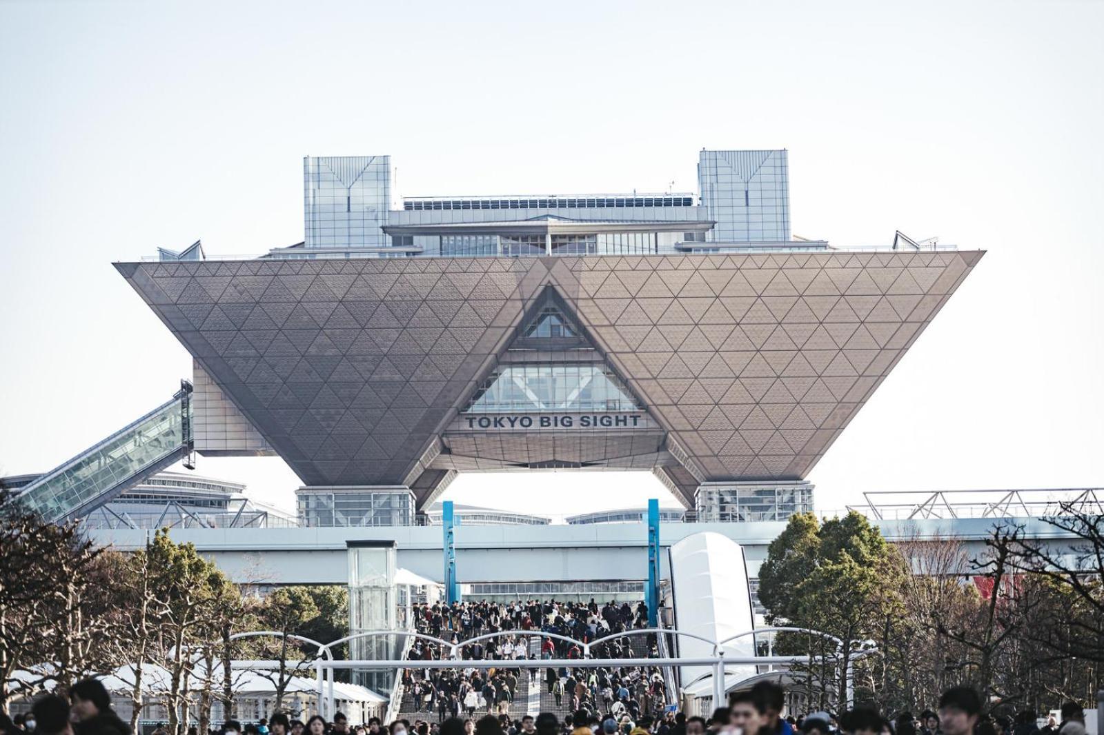 Prime Suites 東京都 エクステリア 写真